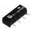 R1-1A2400 Relay: reed switch; SPST-NO; Ucoil: 24VDC; 1A; max.250VDC; 10VA Y8IhOipsun9EGiskjMTe4w2USS2kAPuqgxMNJPAR4Mc