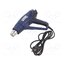 5001342 Electric hot shrink gun; 2kW; 250l/min,500l/min; 230VAC EuMpacVr0o1n9rLlxugwpfrep8Vl3UURy84HhAJo0Cc