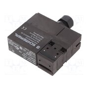 AZM 170SK-11ZRKA 24VAC/DC Safety switch: bolting; AZM 170; NC + NO; IP67; plastic; black tl8z1gfgiM4Kl1X02G7AyKfp4u66xwERHOF_4yp1v9o