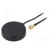 2J6302MP-300LL100-C115GST Antenna; Bluetooth,ISM,WiFi,ZigBee; 1.7dBi,2.3dBi; 3m; LL100 t0CN-hpna0NxNIJVCcX9C9SaowI0KDQKD0TiQ0h44dQ