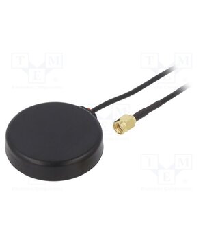 2J6302MP-300LL100-C115GST Antenna; Bluetooth,ISM,WiFi,ZigBee; 1.7dBi,2.3dBi; 3m; LL100 t0CN-hpna0NxNIJVCcX9C9SaowI0KDQKD0TiQ0h44dQ