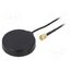 2J6302MP-300LL100-C115GST Antenna; Bluetooth,ISM,WiFi,ZigBee; 1.7dBi,2.3dBi; 3m; LL100 t0CN-hpna0NxNIJVCcX9C9SaowI0KDQKD0TiQ0h44dQ