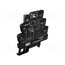 1127020000 Relay: interface; SPDT; Ucntrl: 24÷230VAC,24÷230VDC; 0.1A; 3÷48VDC QNw97o8-xI0z5aUfNndCvZV_3j1zoKiu1h16NJp54pE