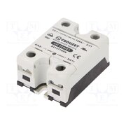 84138180N Relay: solid state; Ucntrl: 4÷32VDC; 125A; 24÷500VAC; GN+; 1-phase mFwgkWaaIrU0xNNeTI_UZZ7H7wjy2ZcUplWMx6waRdM