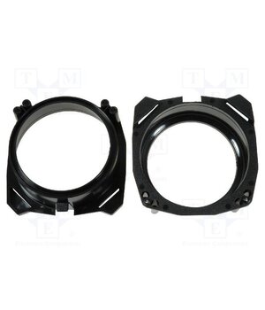 271114-02-0 Speaker frame; 130mm; Ford,Mazda; Ford Fiesta 1989->,Mazda 121 TPzaJ2HC3XiTuok5VvAqyk-c5tRHZ3d-8dhNqA6EAqg