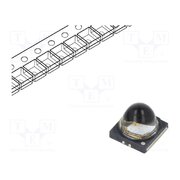 PK2B-3LLE-GNV Power LED; UV; 130°; 700mA; 3W; λd: 390÷400nm; 3.45x3.46mm ExMWUoOAoz0FIYmmS6jFf13PFNH1jiQm5ge5I3iloX4