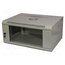 DN-W19-04U/450 Enclosure: rack cabinet; Standard: 19"; 4U; grey; Z: 279mm; X: 450mm HhkKRk-7TdQ8aaWaqXU6un_tUh-VPbncIyFyBJ4lu14