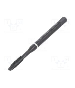 35230 Tap; M4; 0.7; L: 63mm; Holder: machine; 3.4mm; ISO2/6H UoI0rVPyriZvguxAPGil1sRYk83mScxk-t37zGJAdHg