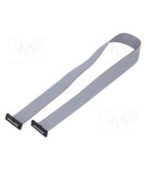 FFSD-15-D-20.00-01-N-SR Ribbon cable with IDC connectors; IDC,both sides; 508mm; 20" OOZdDwTi734eggKR1cuki5gvt-TnUGppg0HigmHiPQw