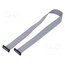 FFSD-15-D-20.00-01-N-SR Ribbon cable with IDC connectors; IDC,both sides; 508mm; 20" OOZdDwTi734eggKR1cuki5gvt-TnUGppg0HigmHiPQw