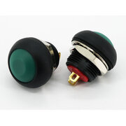 PUSH BUTTON SWITCH OFF-(ON) 2A / 48 VDC, IP65, zaļš

 CPR007Z.jpg