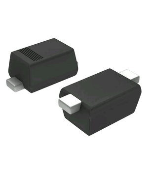 RB751S40T1G Šotkija 40 V 30 mA 2-pin SOD523

 XXSOD523.jpg