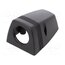 A13-142-15 Car lighter socket housing; black YgbhliQaE5s8pLESeQKtq6iXxMhuLPT7QsmECrSgBU0