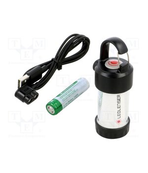 502053 Torch: LED; IP66; 5lm,30lm,50lm,150lm; 45h; black; 3700-4200K pmjDQlOAOzYNzxTgH7PbXKQzX5F_ViZg_rDRtJIdIdw
