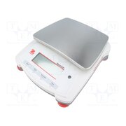 NV2201 Scales; electronic,counting,precision; Scale max.load: 2.2kg Te4tigReSxcSIp6UNiImx9xsCyHUr5cQ2wftu2hUz3Q