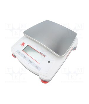 NV2201 Scales; electronic,counting,precision; Scale max.load: 2.2kg Te4tigReSxcSIp6UNiImx9xsCyHUr5cQ2wftu2hUz3Q