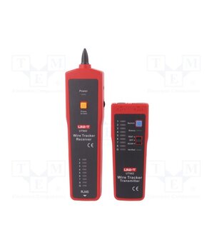 UT682 Tester: LAN wiring; 0÷40°C; Test: wiring RJ11,wiring RJ45 JhC4N2y58ahCnPfOOjSX9-0_-x3HpwqLNXjSLIzZUKY