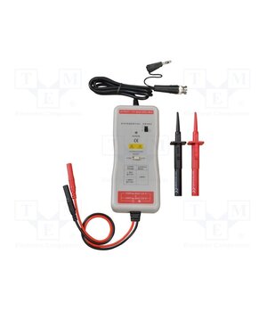 UT-P30 Probe: for oscilloscope; active,differential; 100MHz; 3.5ns; 800V S340Da60ZsJJvoi4Zwosxl5_zJ7IUorn4gR9ZdycMJU