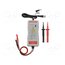 UT-P30 Probe: for oscilloscope; active,differential; 100MHz; 3.5ns; 800V S340Da60ZsJJvoi4Zwosxl5_zJ7IUorn4gR9ZdycMJU