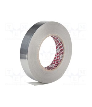 PPI-9515LF-6-25-16,5M Tape: shielding; W: 25mm; L: 16m; Thk: 0.06mm; acrylic,conductive y89NXsJcI6wZF5Nm_A3Rctm26Fbkatf3X76_za-rkJ4