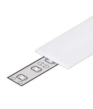 Pārsegs profilam E 12, balts, profilam CABI12, CORNER14, GROOVE14

 PLPC12EB.jpg