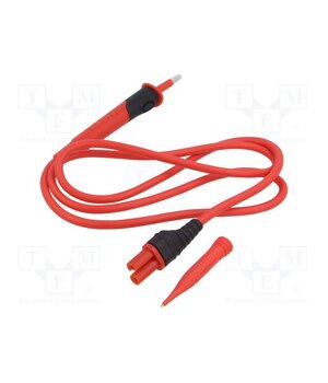 1007-157 Test probe; red vw_oVTCc-_HFPAQE0u6GKSGHyjviJLU0GCbhD5v0IbY