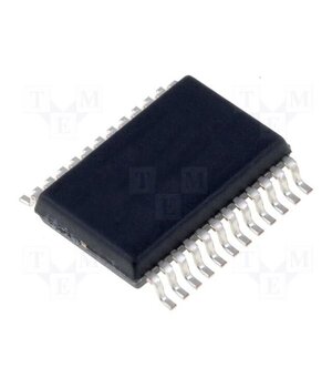 SCT2027CSSG IC: driver; LED driver; SSOP24; 3÷90mA; Ch: 16; 3.3÷5VDC ddLkyZI_Mndatq-deFtrYs2wW2Eag5OzrIiJKV0Eptc
