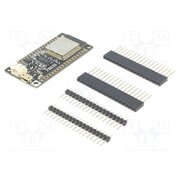 DFR0478 Communication; Bluetooth,WiFi; 520kBSRAM,16MBFLASH; ESP32 LuSklPSIzPTo7HMfSPytuH_DFBo8RUggbh_HueoDiEg