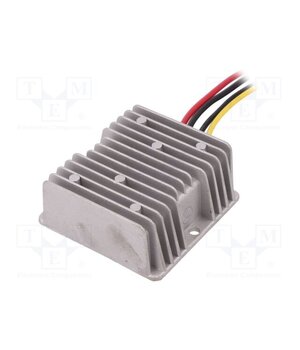 FIT0172 Converter: step up; Uout: 24V; Uin: 8÷18V; 10A; 82÷88%; 74x74mm ntpqrnWJGAmlDDQjsZIuhDvm1asYPd4BMoEjCgxznjE