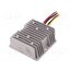 FIT0172 Converter: step up; Uout: 24V; Uin: 8÷18V; 10A; 82÷88%; 74x74mm ntpqrnWJGAmlDDQjsZIuhDvm1asYPd4BMoEjCgxznjE