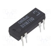 D31A7110 Relay: reed switch; SPST-NO; Ucoil: 24VDC; 1A; max.100VDC; 10W; PCB ST23JSPAe5tgZKzL34ASIe0q0yFomAttswclCbadSto