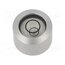 GN 2279-ALN-14-K-30-A Spirit level; with smooth reference surface; 9.5mm; aluminium JLGrdUl3V5-RtYCUW3tiTQcQPPYLubXeSKNKf6AAM58