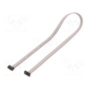 FFSD-05-D-14.00-01-N Ribbon cable with IDC connectors; IDC,both sides; 355.6mm; 14" VcogkOx8aINvnG4tLgme4lAY7jlWT_NfFUq6GjALcxA