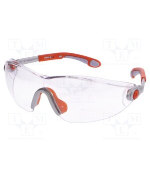 VULC2ORIN Safety spectacles; Lens: transparent; Classes: 1 o-aCaX9F0J2eRYA9laAkvj9PwWELrsmWQXIAessCQX4