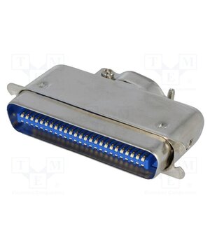 DS1078-50M0L Connector: Centronics; plug; male; PIN: 50; soldering; for cable t3nJPPXJCj5Y6G2J2y27djG01En-AStaLCUq0-tyrTQ