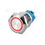 PUSH BUTTON SWITCH OFF-(ON) 12-24V DC, 3A, ø22mm, IP67, red CPR01924+1.jpg