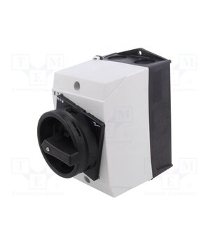 T0-3-15683/I1/SVB-SW Switch: cam switch; Stabl.pos: 2; 20A; OFF-ON; in housing; Poles: 3 UqoWzw1QXle3KZe9kuUYLZjZe9TGXlLgp_dxDKssrHo