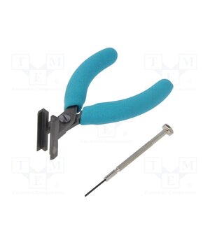 505BGC Pliers; specialist; ESD; 120mm; Erem rzt9DoZhl9CkT8ahqQaPemjTRM-nzvZ-s7uMRs6Af34