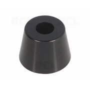 KASTES KĀJA ø28/21x20mm PVC

 IDEK2820P.jpg