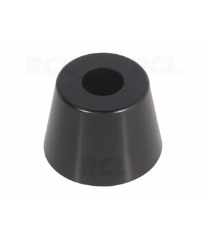 KASTES KĀJA ø28/21x20mm PVC

 IDEK2820P.jpg