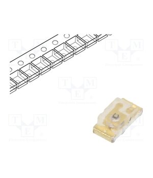 19-213ASYGC/S381/5T LED; yellow green; SMD; 1608; 36÷72mcd; 1.75÷2.35VDC; 120°; 20mA gXiT2i1oZ3G4BCdUy7rGkjfIQ2mVmY2JpyH2wi459Oc