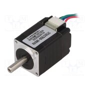 SY20STH30-0604A Motor: stepper; 3.9VDC; Shaft: D spring; max.17.6mNm; 600mA ZsED85TX8rPhfTSmAizdpIruSDMzwqyKylHuxlN4Hd4