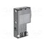 6ES7972-0BA12-0XA0 Plug; 64x35.6x15.8mm; IP20; Interface: Profibus; screw terminals HJYXtHeIDzqW9UqITps61fcy59EQfhlt_FyhPN71OYQ