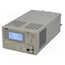 LD400P Electronic load; 0÷80V; 0÷80A; 400W; 130x212x435mm; 100÷240VAC 5NfNumQAT51aKr85xBlN0H8cSG6npLBqMAmIQK2iOAI
