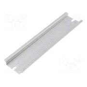 DH-3 DIN rail; steel; zinc; L: 140mm; W: 35mm; TS35 yRbSKqj3SkISUu4NRbuvj_YhCwmsrFADgjbbJmbt_Pc