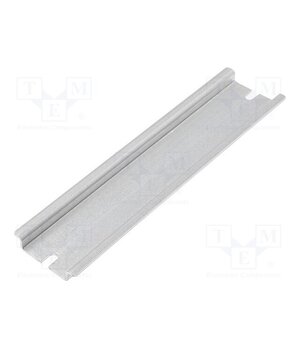 DH-3 DIN rail; steel; zinc; L: 140mm; W: 35mm; TS35 yRbSKqj3SkISUu4NRbuvj_YhCwmsrFADgjbbJmbt_Pc