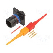 D38999/20ZA98PN Connector: military; socket; male; PIN: 3; straight; crimped; 7.5A eJzBCjx4RPRHqVtR8NxwKqtVElm0jv-TpdUqjjsTcLQ