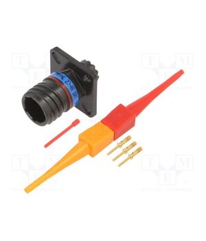 D38999/20ZA98PN Connector: military; socket; male; PIN: 3; straight; crimped; 7.5A eJzBCjx4RPRHqVtR8NxwKqtVElm0jv-TpdUqjjsTcLQ