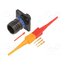 D38999/20ZA98PN Connector: military; socket; male; PIN: 3; straight; crimped; 7.5A eJzBCjx4RPRHqVtR8NxwKqtVElm0jv-TpdUqjjsTcLQ