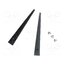 5-452-0 Tip; Blade tip shape: rounded; ESD; Type of tweezers: straight xGmTy3g3Y5B9xEqp72UmeFkb-XHWvtDaFy6DL6lr-Fc